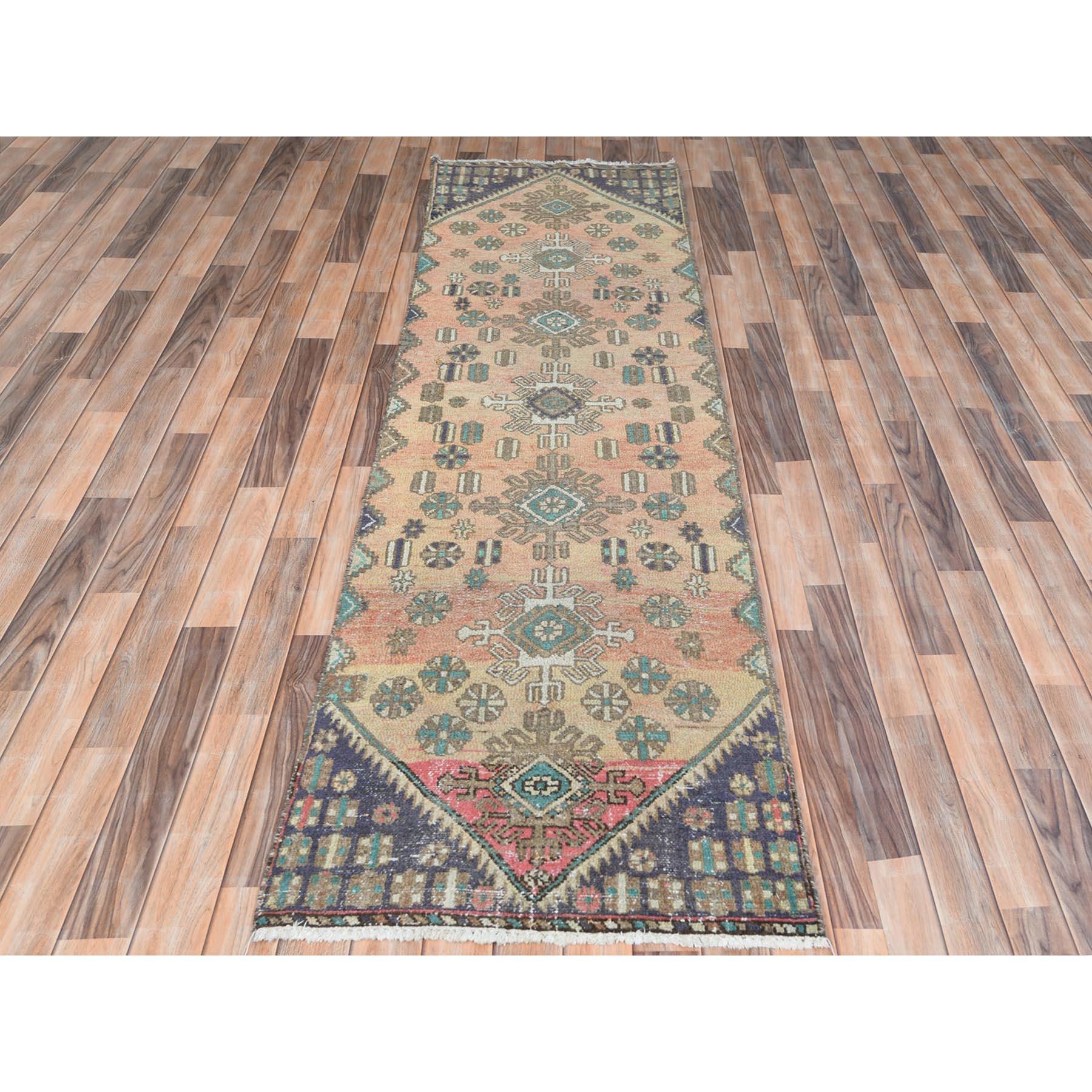 This fabulous hand-knotted carpet has been created and designed for extra strength and durability. This rug has been handcrafted for weeks in the traditional method that is used to make
Exact Rug Size in Feet and Inches : 2'7