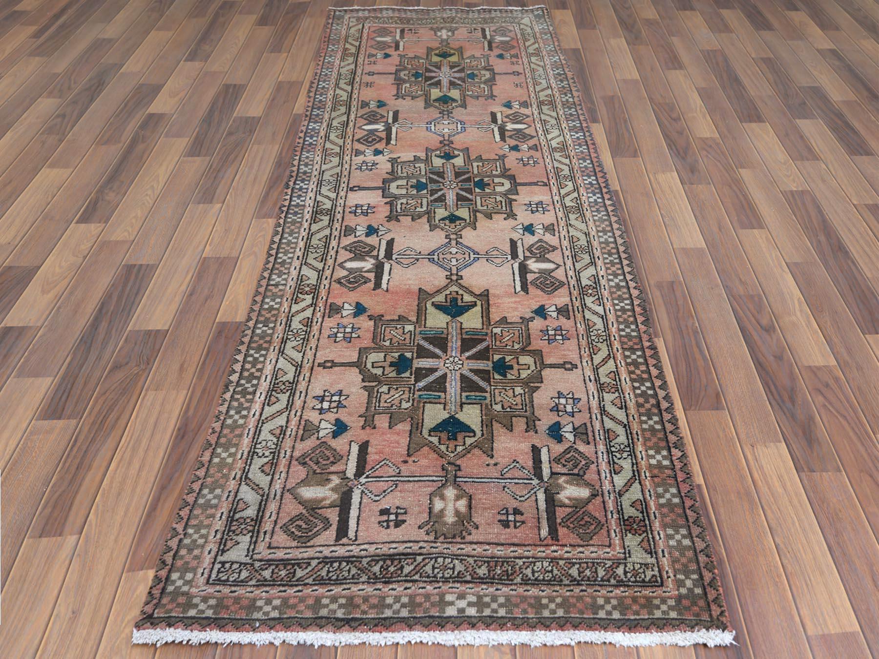 This fabulous hand-knotted carpet has been created and designed for extra strength and durability. This rug has been handcrafted for weeks in the traditional method that is used to make
Exact rug size in feet and inches : 3'1