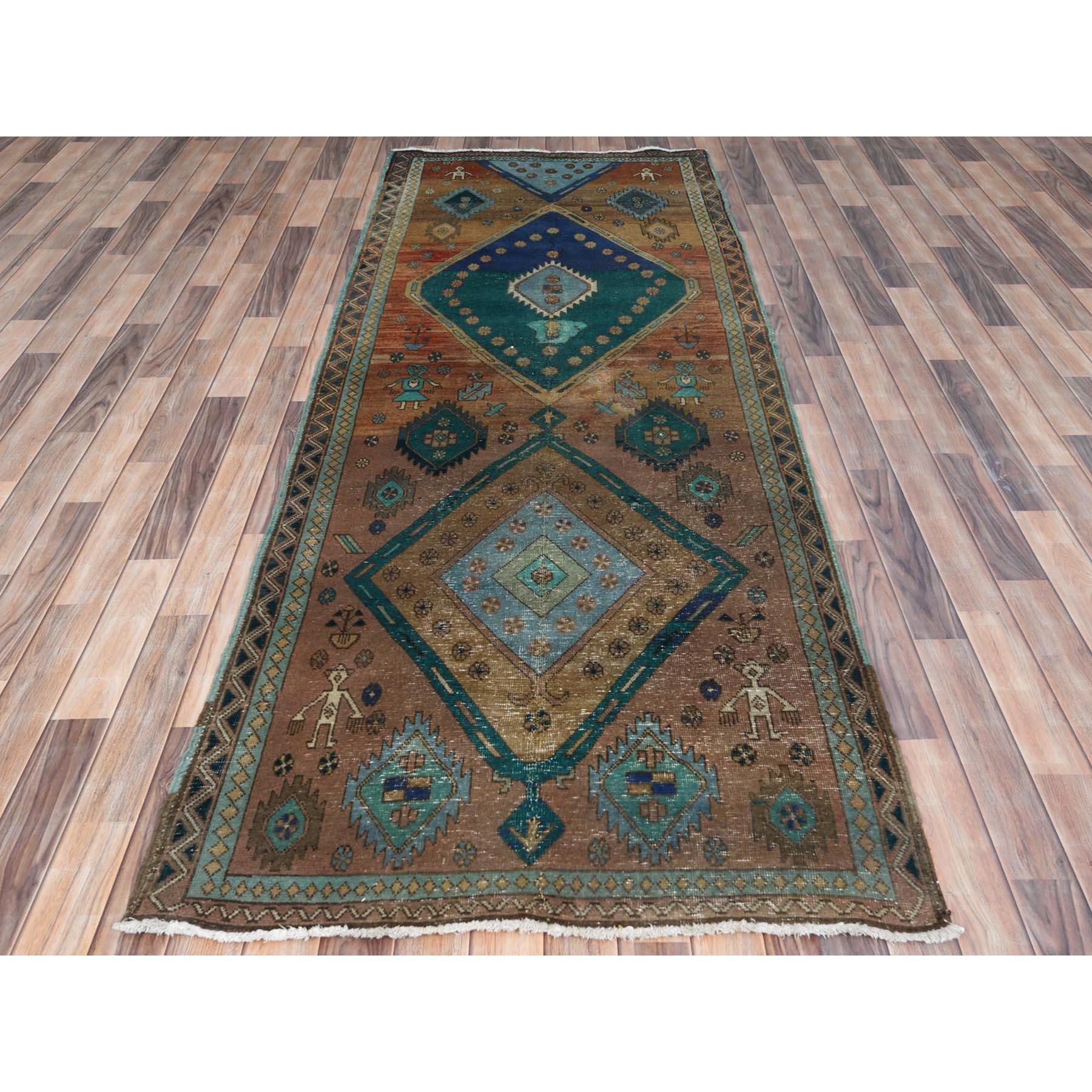 This fabulous hand-knotted carpet has been created and designed for extra strength and durability. This rug has been handcrafted for weeks in the traditional method that is used to make
Exact Rug Size in Feet and Inches : 3'8