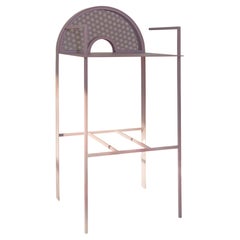 Tabouret de comptoir Sunset