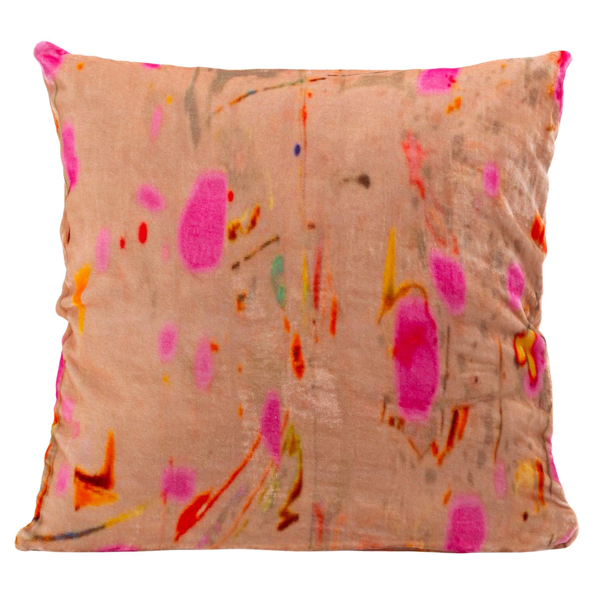Sunset Dream Cushion