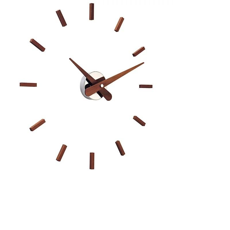 Espagnol Horloge murale Sunset i en vente