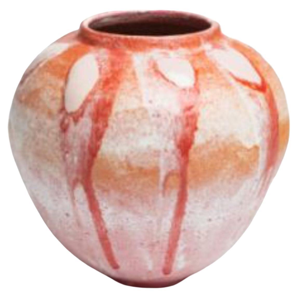 Sunset Moon Vase by Arina Antonova For Sale