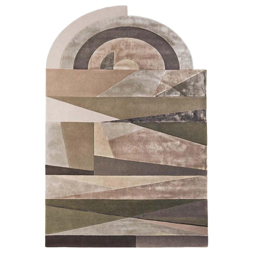 Candy Rug For Sale at 1stDibs