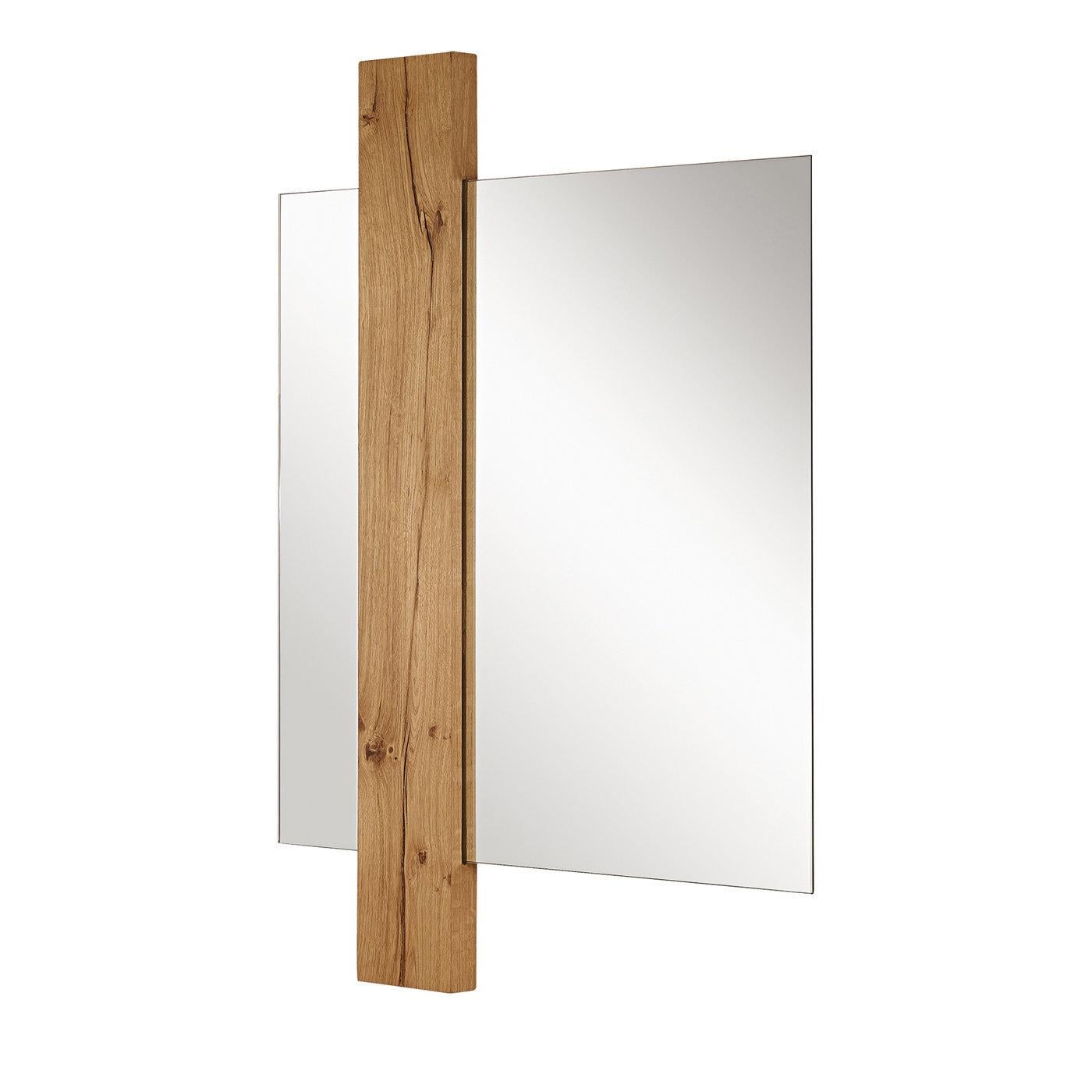 Sunset S Wall Mirror by Studio14 In New Condition For Sale In Milan, IT