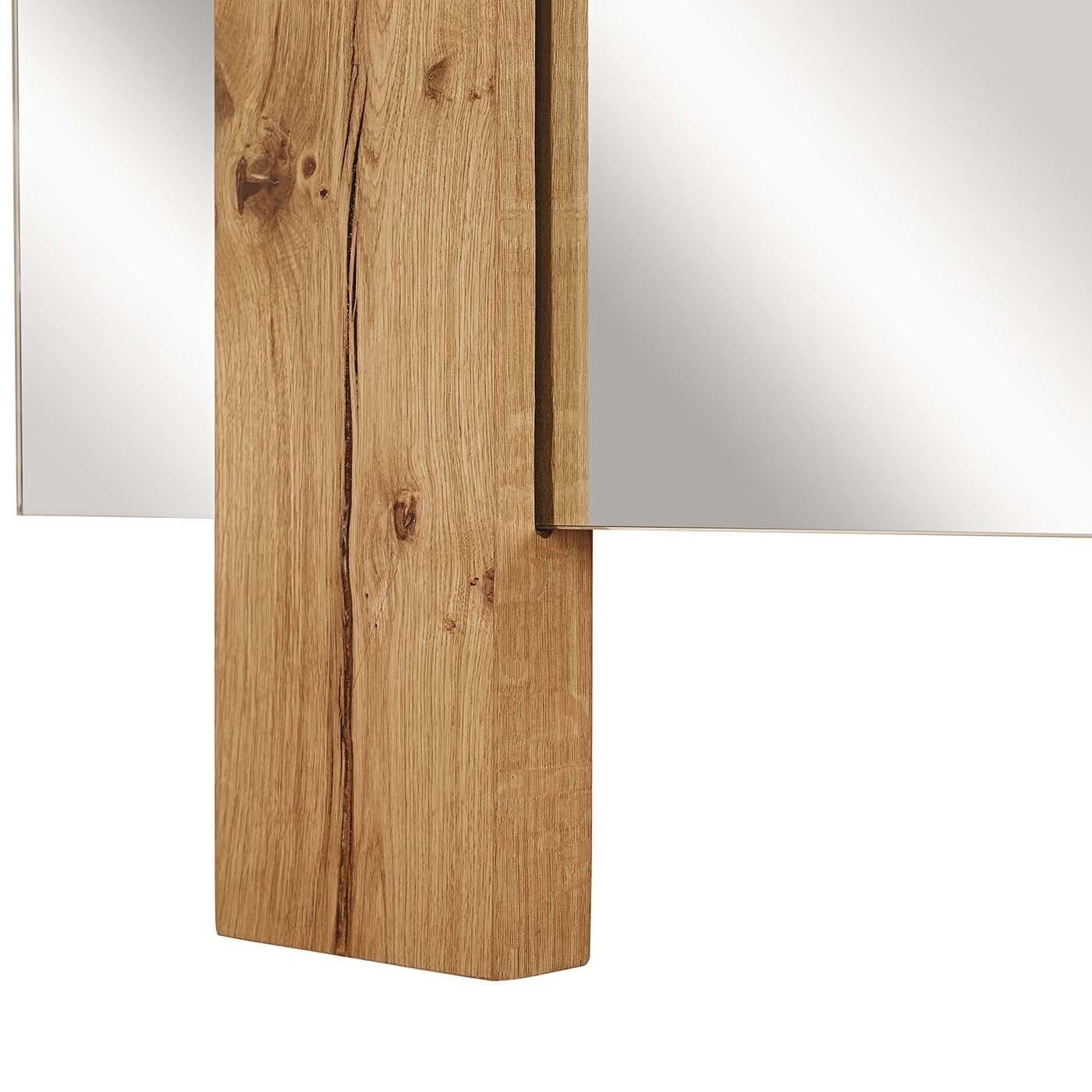 Contemporary Sunset S Wall Mirror by Studio14 For Sale