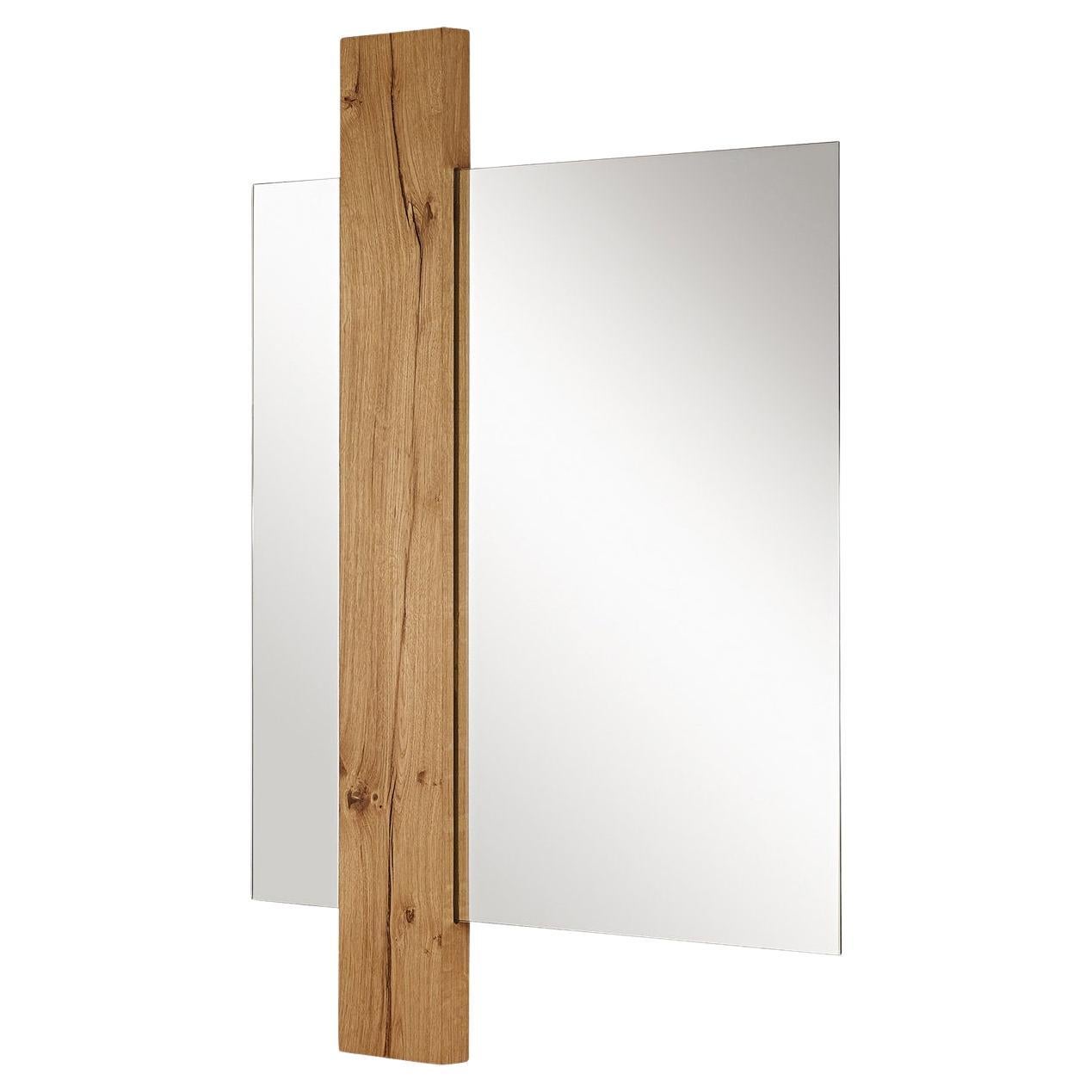 Miroir mural Sunset S de Studio14