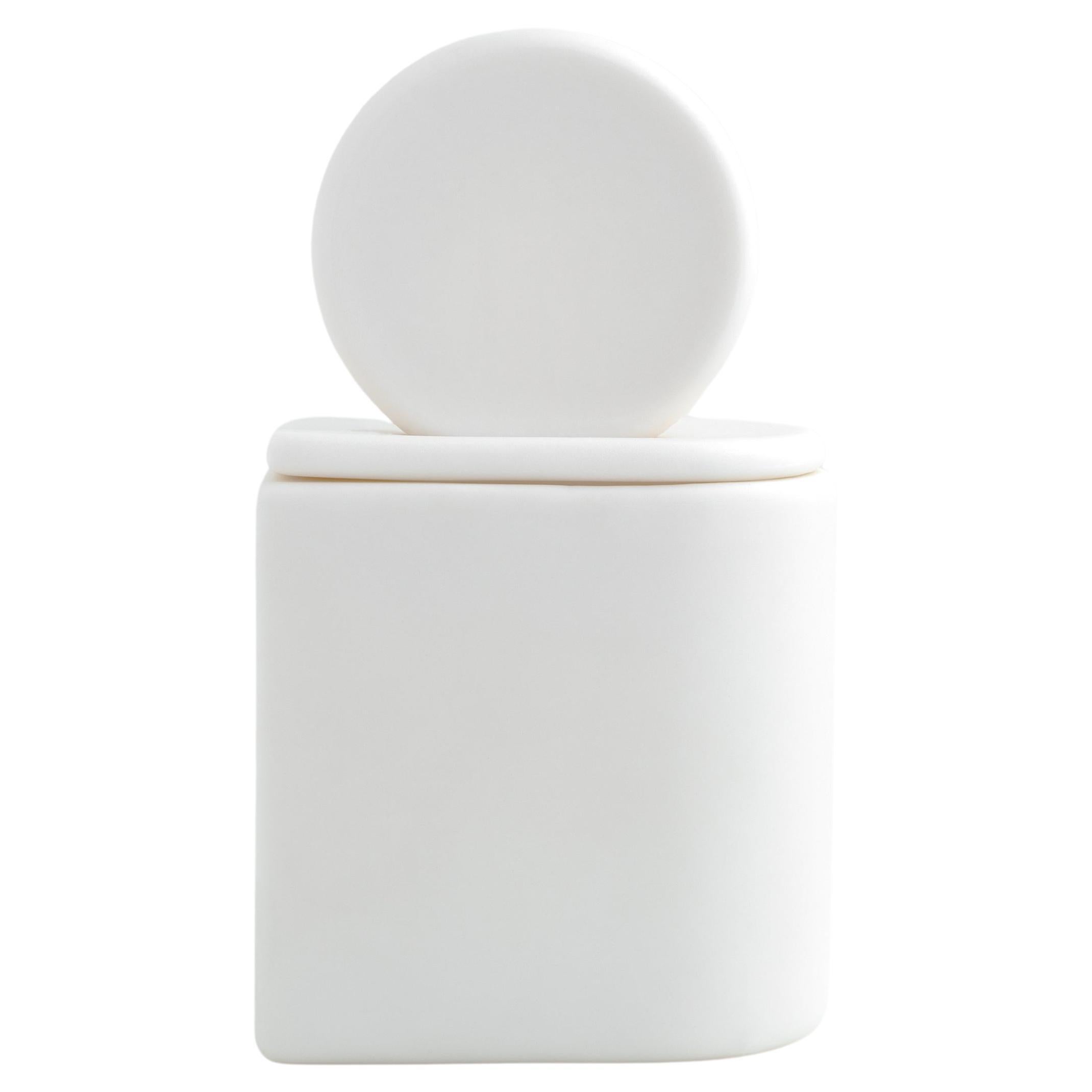 Chandelier en forme de coucher de soleil, chandelier décoratif dans une boîte en porcelaine de Parian, prix Design 2022
