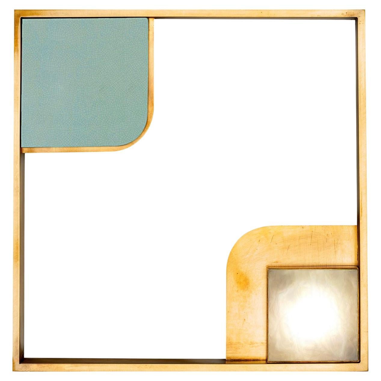 Sunset Small Sconce