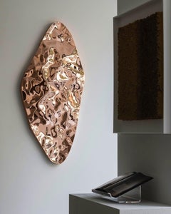 Sunset Wall Piece by Pepe Valenti