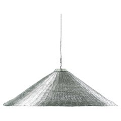 Sunshade Steel finish Suspension