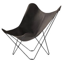 Sedia da salotto per esterni Sunshine Mariposa di Cuero Design
