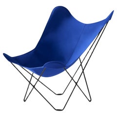 Sedia da salotto per esterni Sunshine Mariposa di Cuero Design