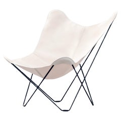 Silla de exterior Sunshine Mariposa de Cuero Design