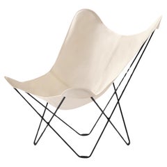 Silla de exterior Sunshine Mariposa de Cuero Design