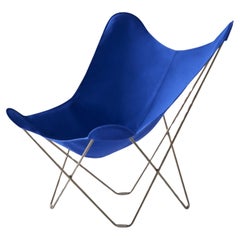 Sedia da salotto per esterni Sunshine Mariposa di Cuero Design