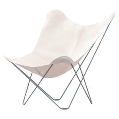 Sedia da salotto per esterni Sunshine Mariposa di Cuero Design