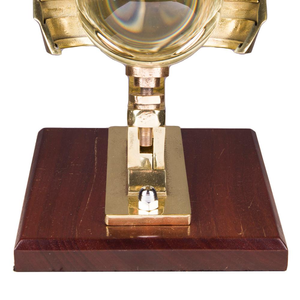 20th Century Sunshine Recorder by Casella of London For Sale