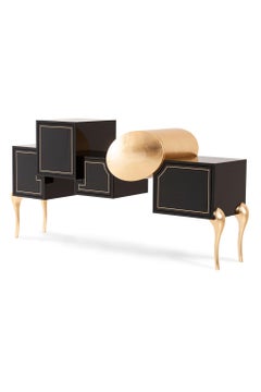 Art Deco Sideboards