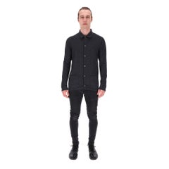 Sunspel Wool Cardigan