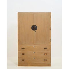 Suntory Storage Tansu