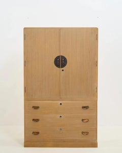 Suntory Storage Tansu