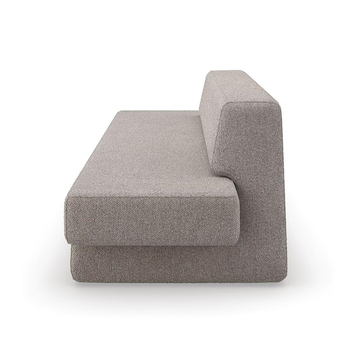 Sunz Ultra Modern Sofa (Moderne) im Angebot