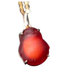 Pendant Necklaces