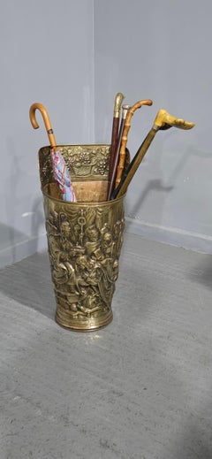 Super Brass Stick Stand