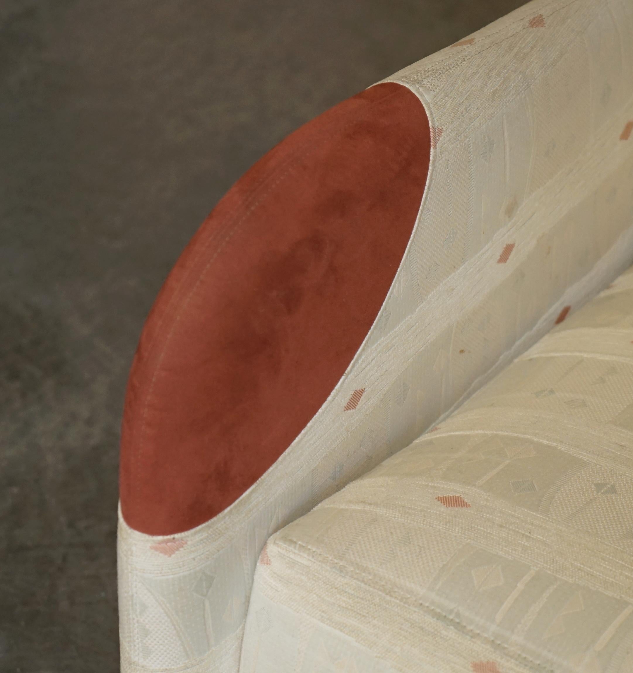 Fatto a mano SUPER COMODO Ligne Roset MODERNISTA FRANCESE PETITE SIESTE RECLINER BRACCIALETTO in vendita