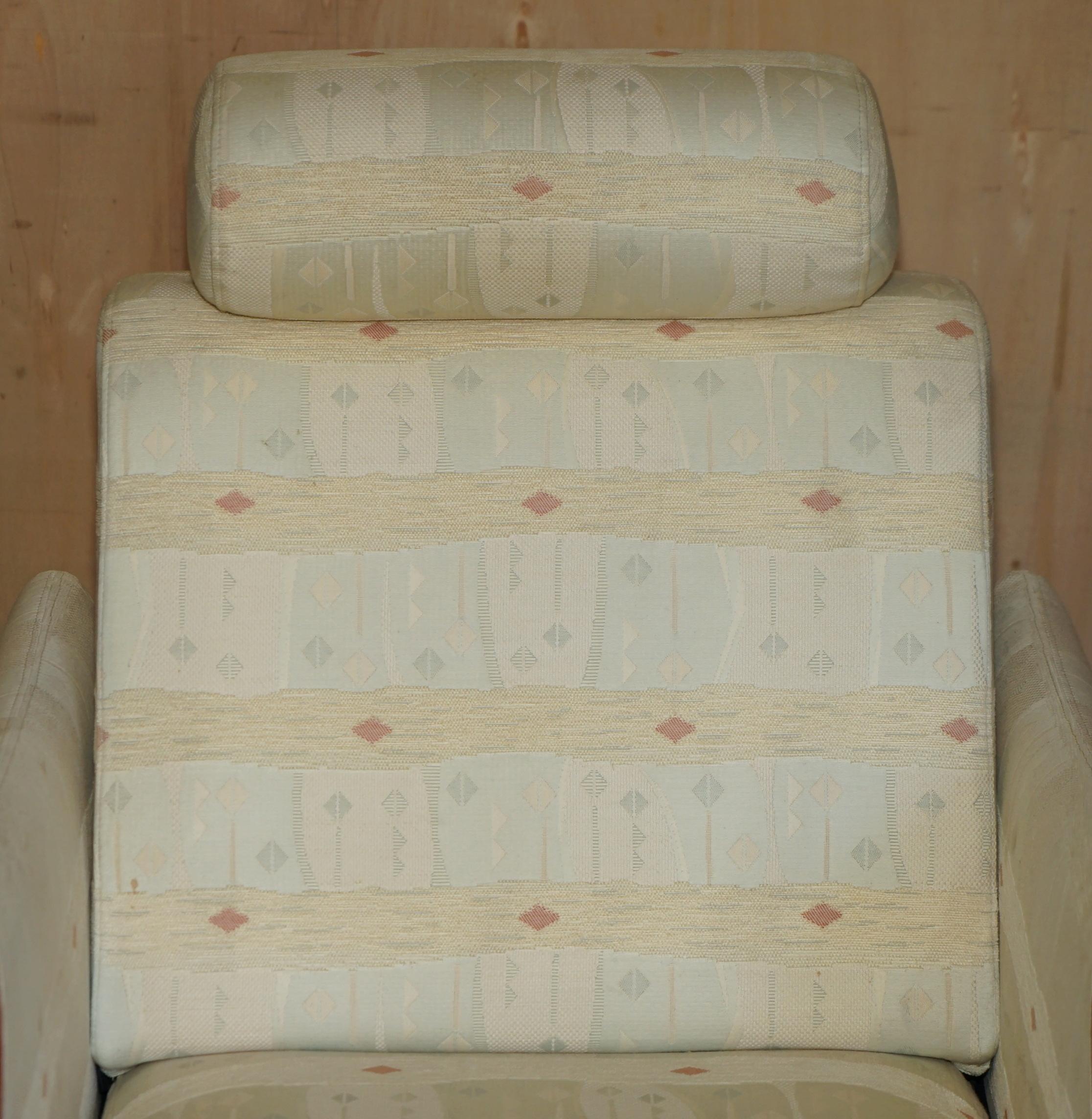 SUPER COMODO Ligne Roset MODERNISTA FRANCESE PETITE SIESTE RECLINER BRACCIALETTO In condizioni buone in vendita a West Sussex, Pulborough