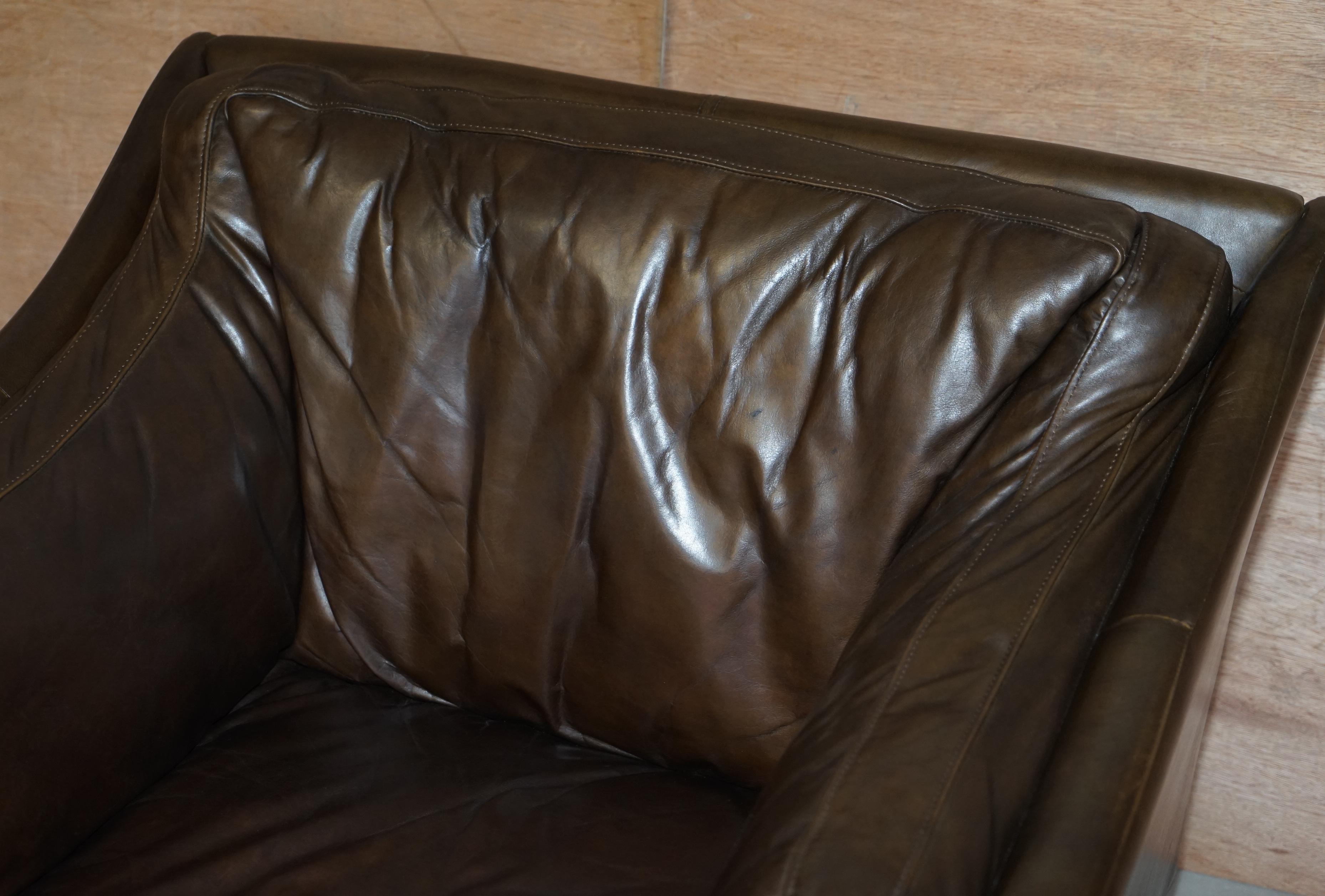 halo armchair