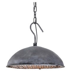 Super Cool Industrial Warehouse Light by Urban Electric Company