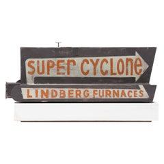 ""Super Cyclone Car"" von Patrick Fitzgerald