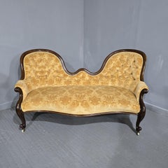 Super Double Ended Chaise Lounge Sofa