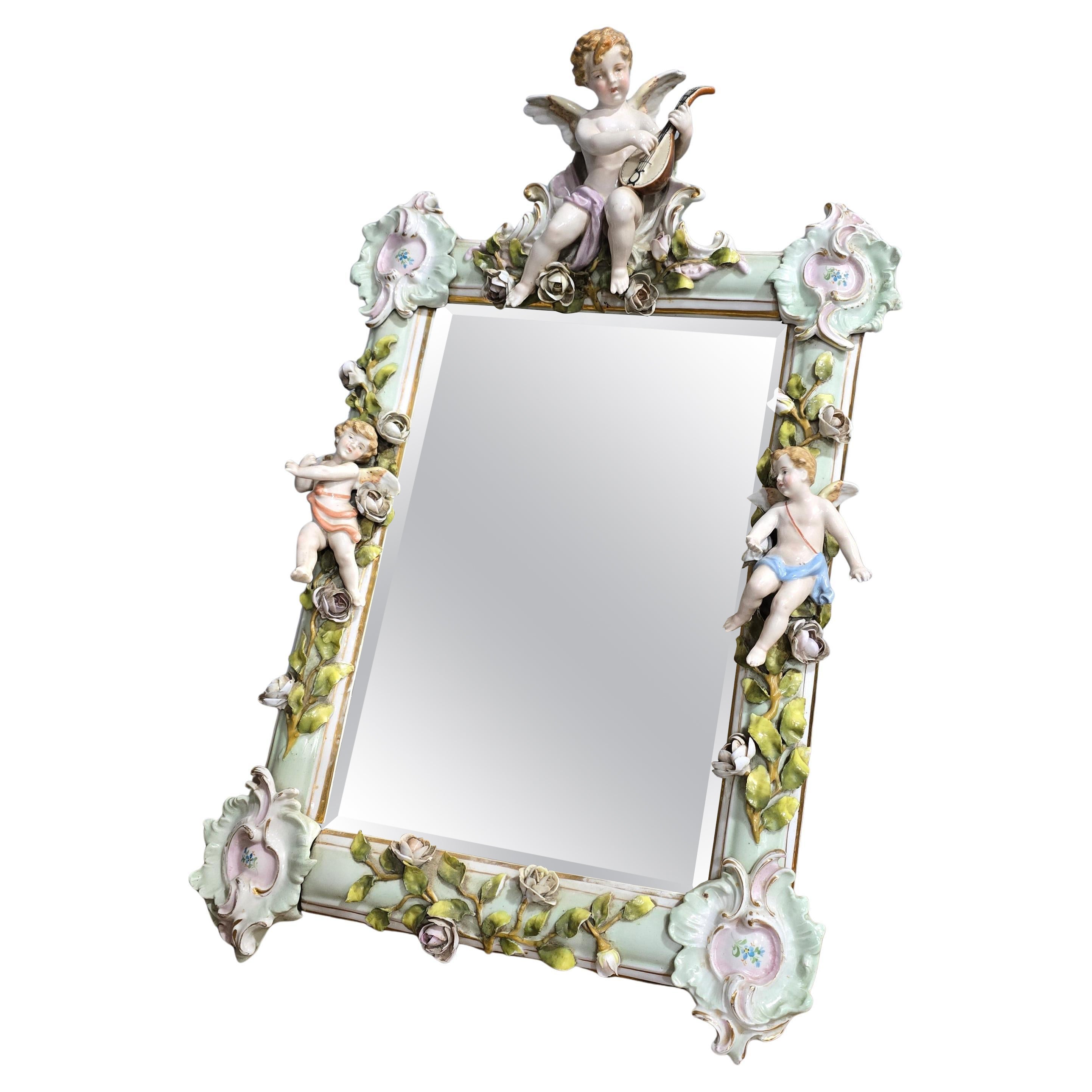 Super Dresden  Mirror