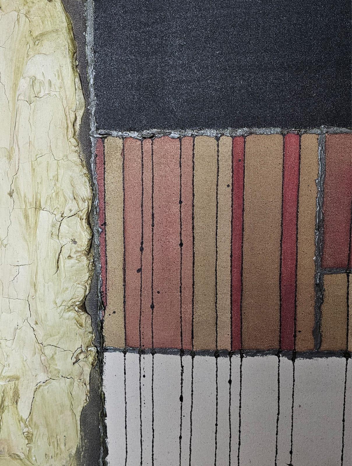 Súper Ego / Zeitgenössische Kunst / Luis Fernando Suárez (Sonstiges) im Angebot