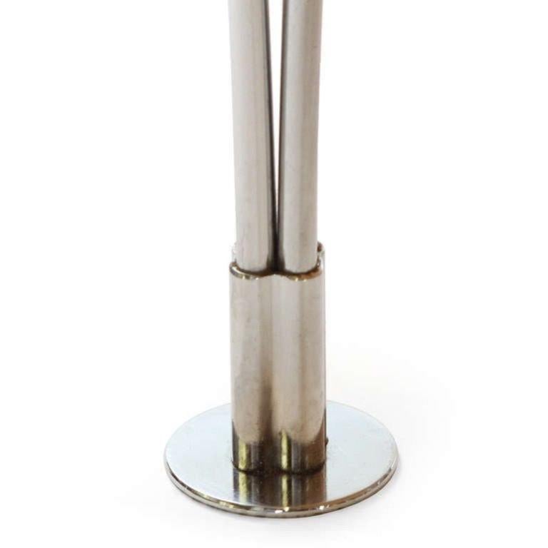 Super Ellipse' Conference or Dining Table by Piet Hein for Bruno Mathsson In Fair Condition For Sale In Sagaponack, NY