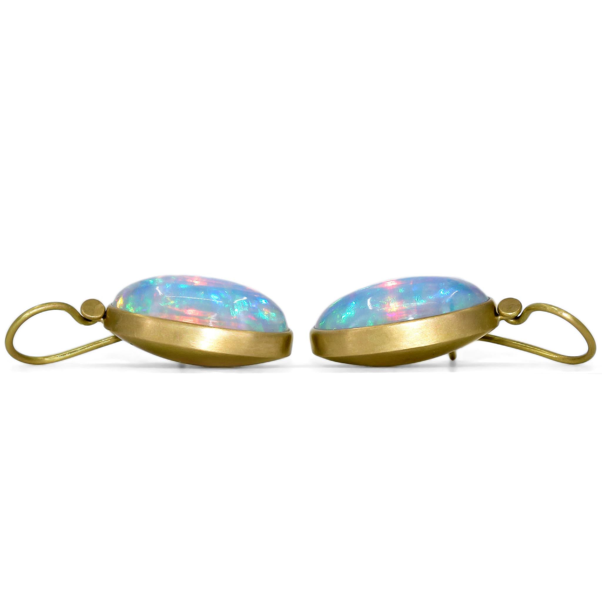 opal warrings