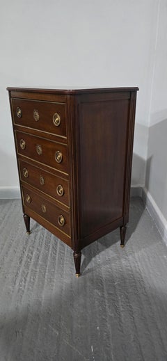 Super French Chest of Drawers
