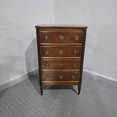 Super French Chest of Drawers
