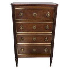 Super French Chest of Drawers
