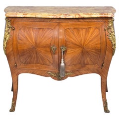 Super French Two Door Cupboard