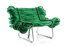 Super Jardim Fauteuil contemporain