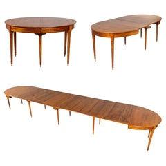 Dining Room Tables