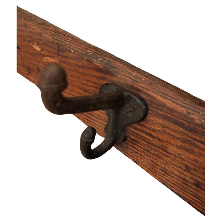 Antique and Vintage Coat Racks and Stands - 3,094 For Sale at 1stDibs