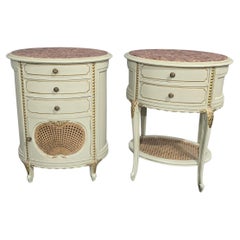 Commodes and Chests of Drawers