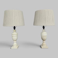 Super Pair Marble Table Laps