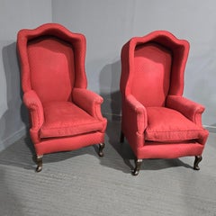 Super Pair Porters Chairs
