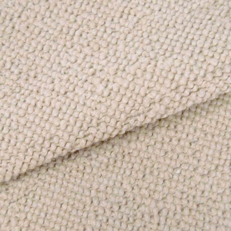 Sofá moderno orgánico superplush en Maharam Hearth en venta 4